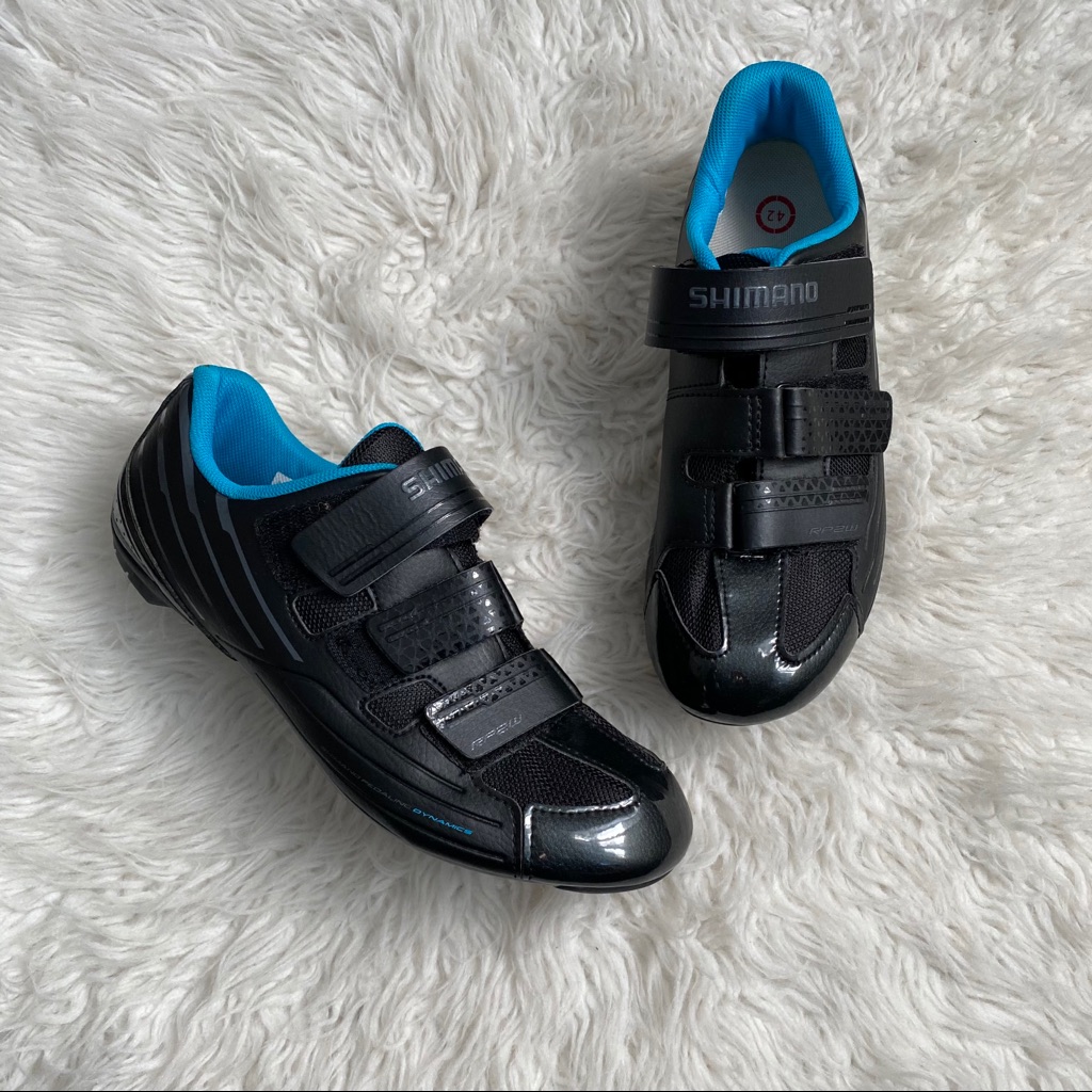 Shimano Cycling/Spinning Shoes